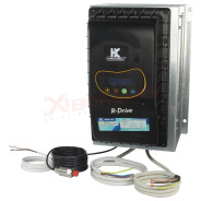 RDRIVEPATTPL18/230, VDE, VARIADOR DE FRECUENCIA (ENFRIADO POR AIRE)