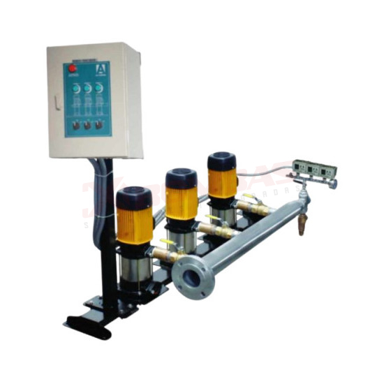 PT-M45523, VDE, PRESURIZADOR MÚLTIPLE DE VELOCIDAD CONSTANTE