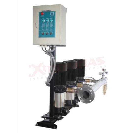 PT-JOB2R30623, VDE, PRESURIZADOR MÚLTIPLE DE VELOCIDAD CONSTANTE
