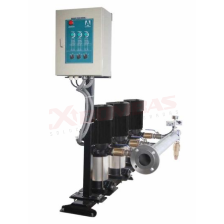 PT-JOB2R30623, VDE, PRESURIZADOR MÚLTIPLE DE VELOCIDAD CONSTANTE
