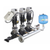 PT-FD911MT2J34, VDE, PRESURIZADOR MÚLTIPLE DE PRESIÓN CONSTANTE