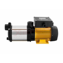 PRISMA25-3/1115, VDE, MOTOBOMBA DE SUPERFICIE MULTIETAPAS HORIZONTAL