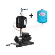 PRES-WD2M2M08P153, VDE, PRESURIZADOR INDIVIDUAL DE PRESIÓN CONSTANTE