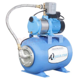 PRES-STEP60-50L, VDE, PRESURIZADOR INDIVIDUAL DE VELOCIDAD CONSTANTE