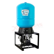 PRES-SC50520-20AX, VDE, PRESURIZADOR INDIVIDUAL DE VELOCIDAD CONSTANTE