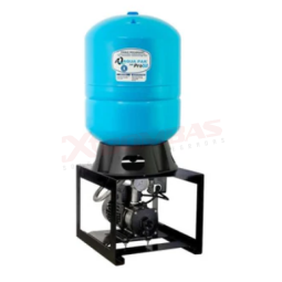 PRES-SC50520-20AX, VDE, PRESURIZADOR INDIVIDUAL DE VELOCIDAD CONSTANTE