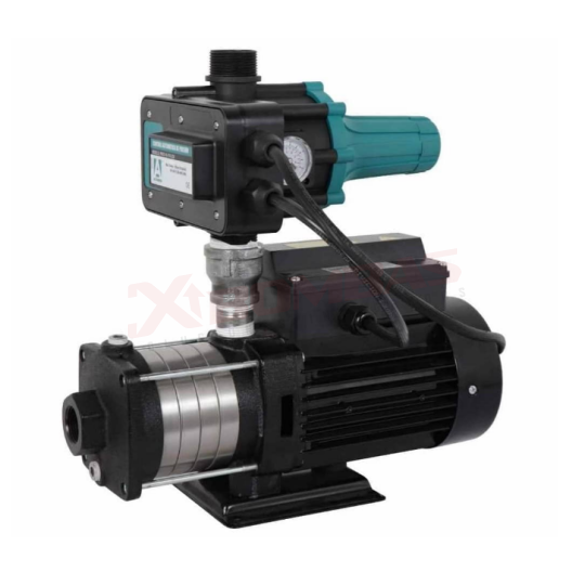 PRES-SC14230-P16, VDE, PRESURIZADOR INDIVIDUAL CON KIT DE PRESIÓN