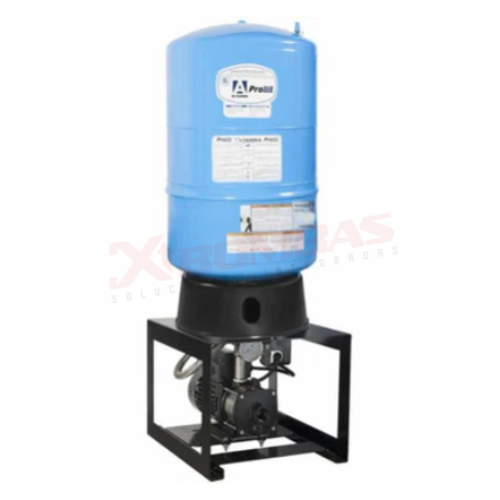 PRES-SC100320-26X, VDE, PRESURIZADOR INDIVIDUAL DE VELOCIDAD CONSTANTE