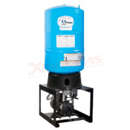 PRES-SC100320-20AX, VDE, PRESURIZADOR INDIVIDUAL DE VELOCIDAD CONSTANTE