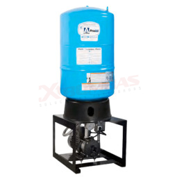 PRES-SC100320-20AX, VDE, PRESURIZADOR INDIVIDUAL DE VELOCIDAD CONSTANTE