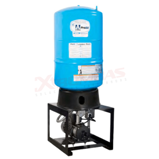 PRES-SC100320-20AX, VDE, PRESURIZADOR INDIVIDUAL DE VELOCIDAD CONSTANTE
