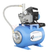 PRES-PET13-24LM, VDE, PRESURIZADOR INDIVIDUAL DE VELOCIDAD CONSTANTE