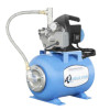 PRES-PET13-24LM, VDE, PRESURIZADOR INDIVIDUAL DE VELOCIDAD CONSTANTE