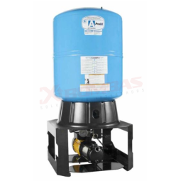 PRES-P25320-45X, VDE, PRESURIZADOR INDIVIDUAL DE VELOCIDAD CONSTANTE
