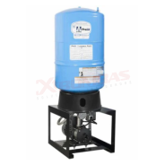 PRES-P25215-26X, VDE, PRESURIZADOR INDIVIDUAL DE VELOCIDAD CONSTANTE