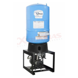 PRES-P15320-26X, VDE, PRESURIZADOR INDIVIDUAL DE VELOCIDAD CONSTANTE