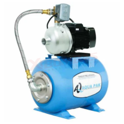 PRES-LO54127-50L, VDE, PRESURIZADOR INDIVIDUAL DE VELOCIDAD CONSTANTE