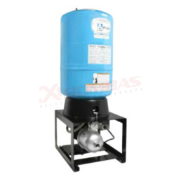 PRES-LO504127-26X, VDE, PRESURIZADOR INDIVIDUAL DE VELOCIDAD CONSTANTE