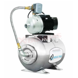 PRES-LO504127-24LX, VDE, PRESURIZADOR INDIVIDUAL DE VELOCIDAD CONSTANTE