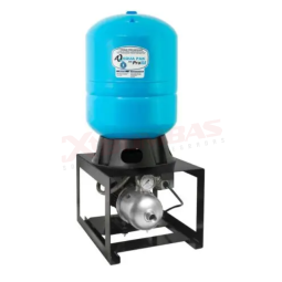 PRES-LO504127-20AX, VDE, PRESURIZADOR INDIVIDUAL DE VELOCIDAD CONSTANTE