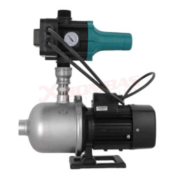 PRES-LO14230-P16, VDE, PRESURIZADOR INDIVIDUAL CON KIT DE PRESIÓN