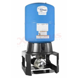 PRES-LO1004127-65X, VDE, PRESURIZADOR INDIVIDUAL DE VELOCIDAD CONSTANTE