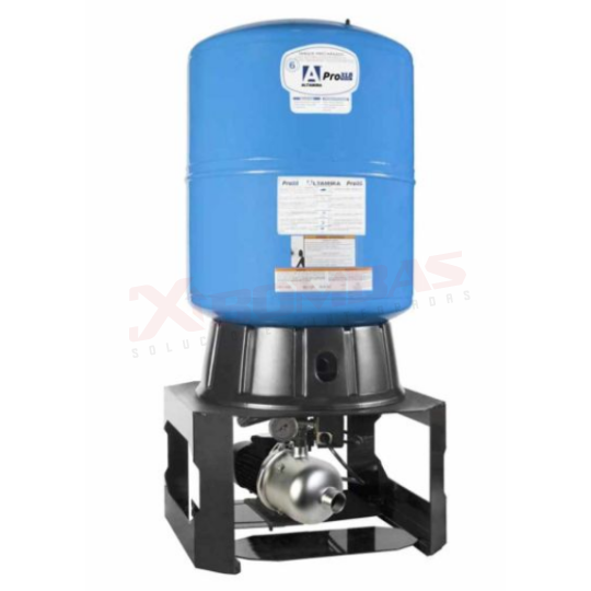 PRES-LO1004127-65X, VDE, PRESURIZADOR INDIVIDUAL DE VELOCIDAD CONSTANTE