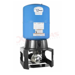 PRES-LO100320-65X, VDE, PRESURIZADOR INDIVIDUAL DE VELOCIDAD CONSTANTE