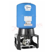 PRES-LO1003127-45X, VDE, PRESURIZADOR INDIVIDUAL DE VELOCIDAD CONSTANTE