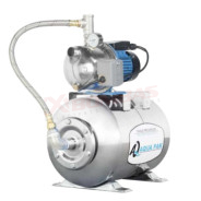 PRES-FIX10E-24LX, VDE, PRESURIZADOR INDIVIDUAL DE VELOCIDAD CONSTANTE