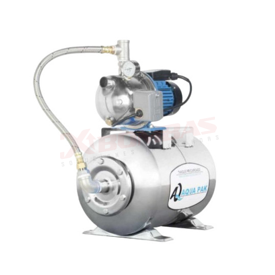 PRES-FIX10E-24LX, VDE, PRESURIZADOR INDIVIDUAL DE VELOCIDAD CONSTANTE