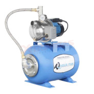 PRES-FIX10E-24L, VDE, PRESURIZADOR INDIVIDUAL DE VELOCIDAD CONSTANTE
