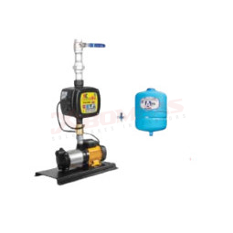 PRES-BDWD14220P254, VDE, PRESURIZADOR INDIVIDUAL DE PRESIÓN CONSTANTE