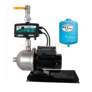 PRES-BDW2M2T10SX15, VDE, PRESURIZADOR INDIVIDUAL DE PRESIÓN CONSTANTE