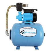 PRES-AP50X-24LM, VDE, PRESURIZADOR INDIVIDUAL DE VELOCIDAD CONSTANTE