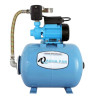 PRES-AP50X-24LM, VDE, PRESURIZADOR INDIVIDUAL DE VELOCIDAD CONSTANTE