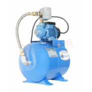 PRES-AP50-24L, VDE, PRESURIZADOR INDIVIDUAL DE VELOCIDAD CONSTANTE