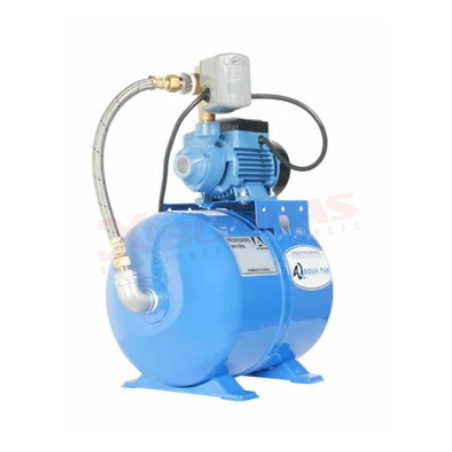 PRES-AP50-24L, VDE, PRESURIZADOR INDIVIDUAL DE VELOCIDAD CONSTANTE