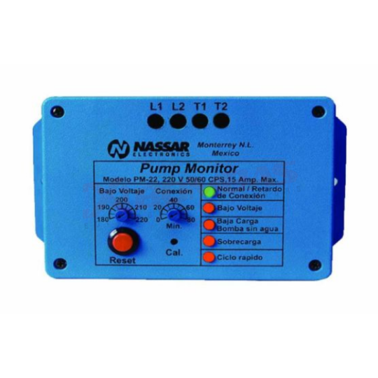 PM-220-15A