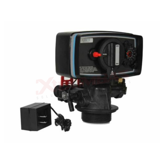 PKVF26T-1.5-1054, VDE, VÁLVULA PARA SISTEMA DE FILTRACIÓN