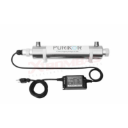 PKUV-6-AAV-PK, VDE, SISTEMA DE DESINFECCIÓN CON LUZ UV