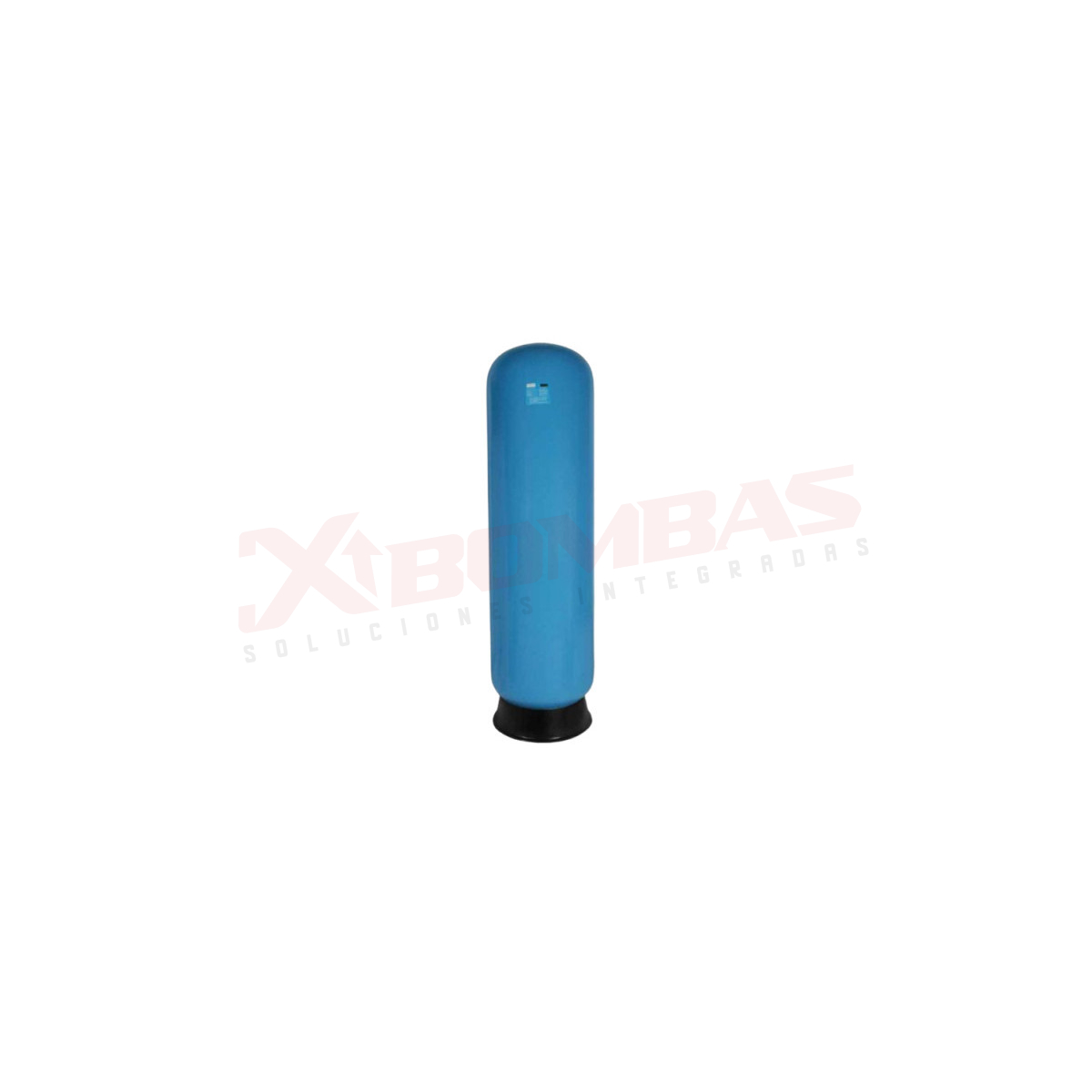 PKT2472-10, VDE, TANQUE EN FIBRA PARA SISTEMA DE FILTRACIÓN Y SUAVIZACIÓN