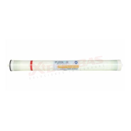 PKRO-4040ULP, VDE, MEMBRANA PARA ÓSMOSIS INVERSA