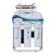 PKRO400-6UVP, VDE, SISTEMA DE ÓSMOSIS INVERSA