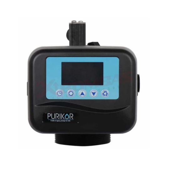 PK-CUORE-TFT-2472, VDE, VÁLVULA PARA SISTEMA DE FILTRACIÓN