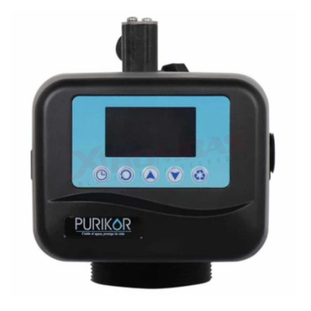 PK-CUORE-TFT-2472, VDE, VÁLVULA PARA SISTEMA DE FILTRACIÓN