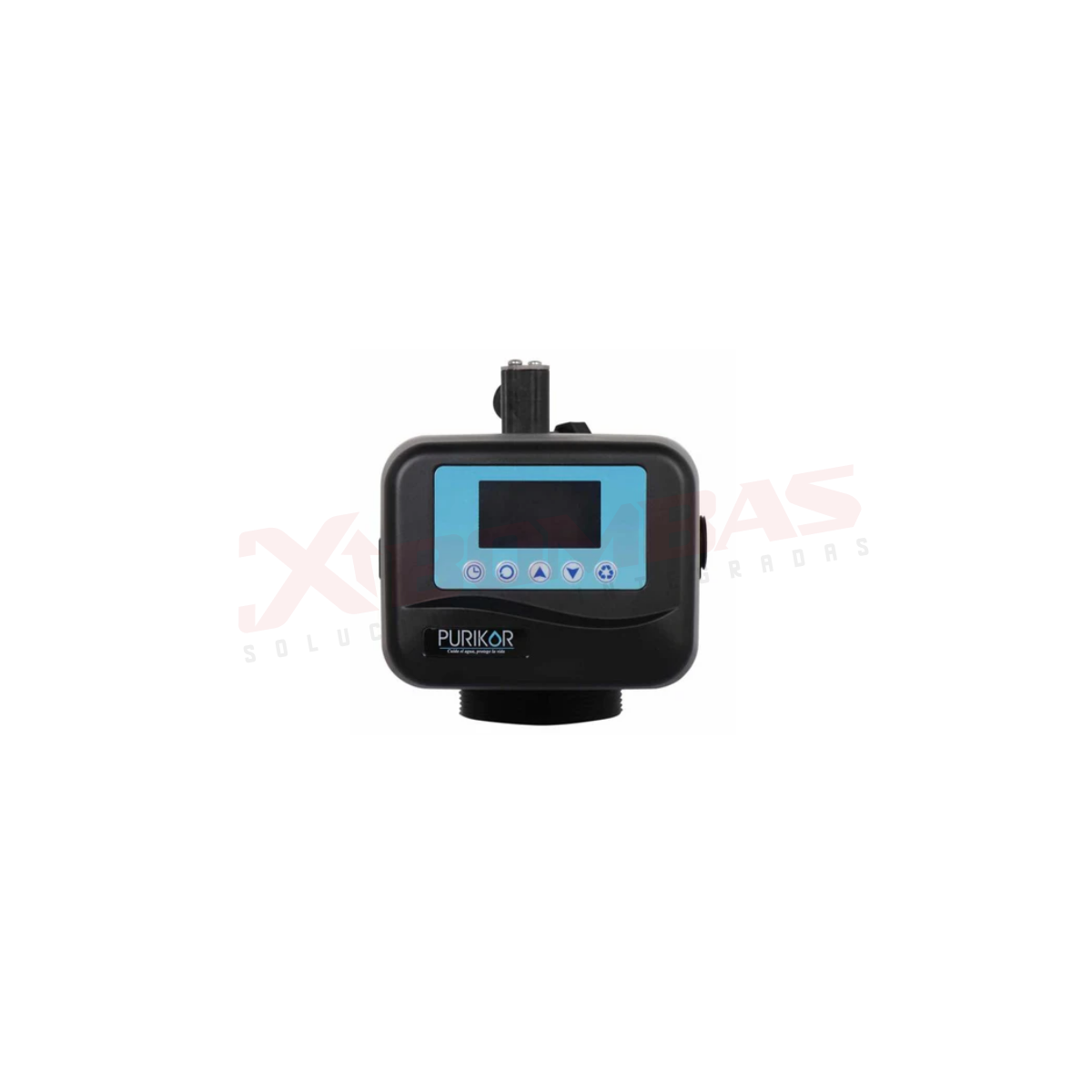 PK-CUORE-TFT-2472, VDE, VÁLVULA PARA SISTEMA DE FILTRACIÓN
