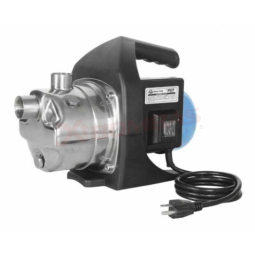 PET08/1127, VDE, MOTOBOMBA DE SUPERFICIE HORIZONTAL TIPO JET