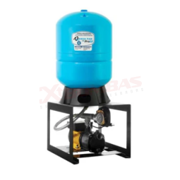 PRES-P15315-20AX, VDE, PRESURIZADOR INDIVIDUAL DE VELOCIDAD CONSTANTE