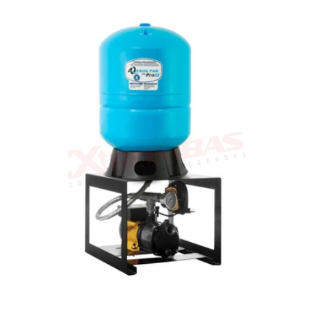 PRES-P15315-20AX, VDE, PRESURIZADOR INDIVIDUAL DE VELOCIDAD CONSTANTE